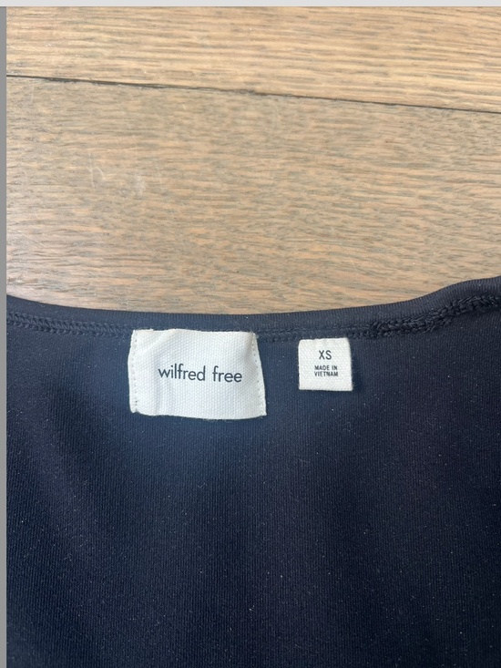 Aritzia Wilfred Free Romper - Picture 2 of 2